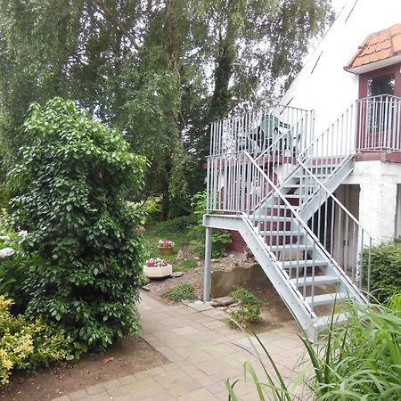 Poezelhoekvallei Appartement زونيبيكه المظهر الخارجي الصورة