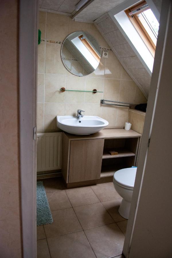 Poezelhoekvallei Appartement زونيبيكه المظهر الخارجي الصورة