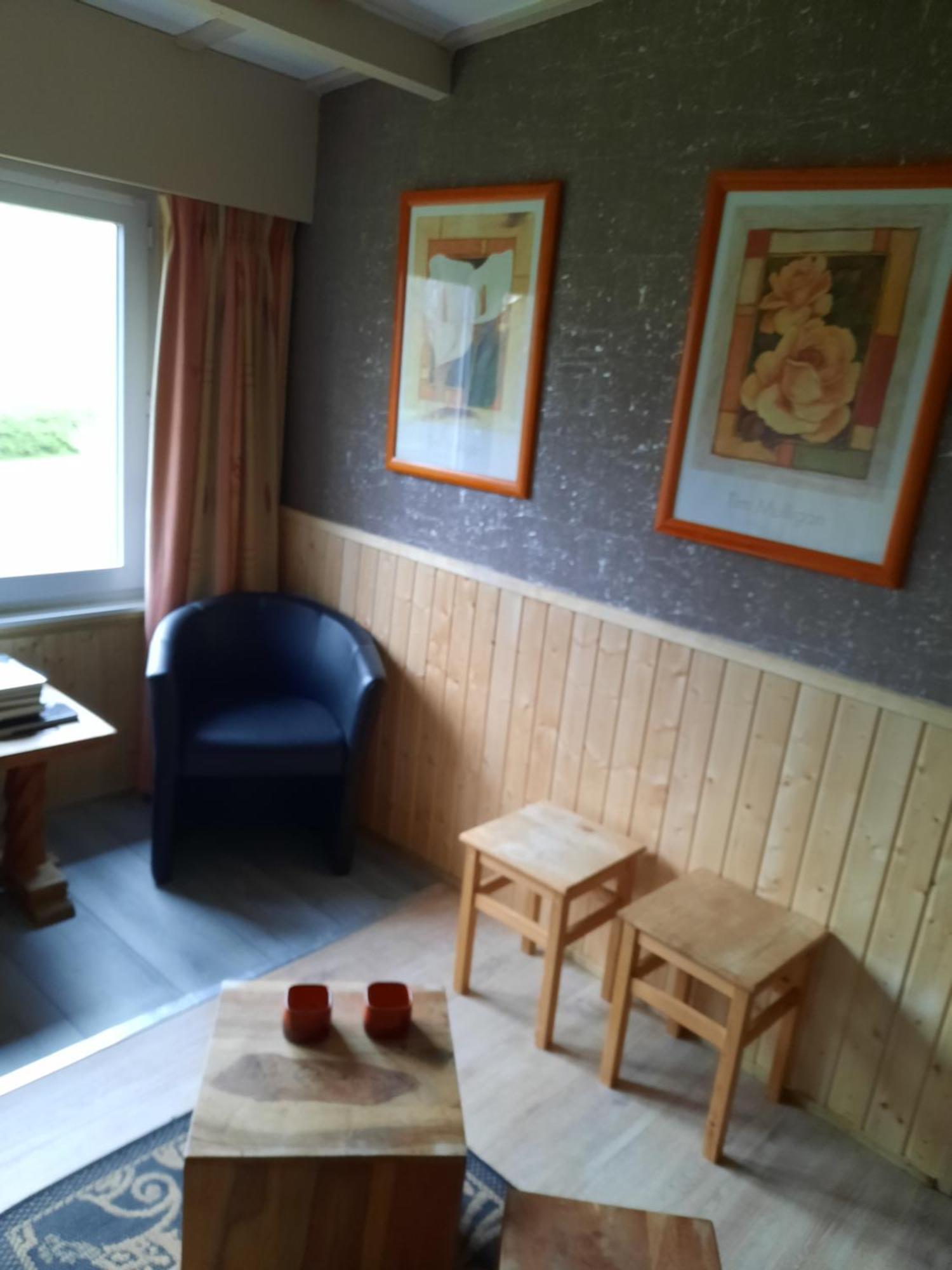 Poezelhoekvallei Appartement زونيبيكه المظهر الخارجي الصورة