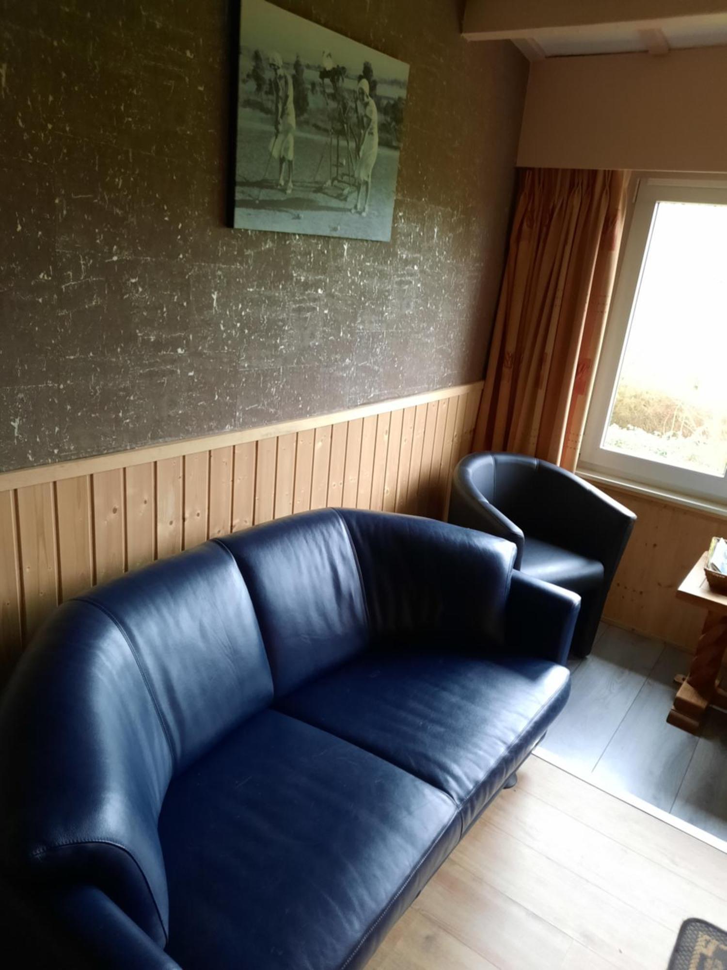 Poezelhoekvallei Appartement زونيبيكه المظهر الخارجي الصورة