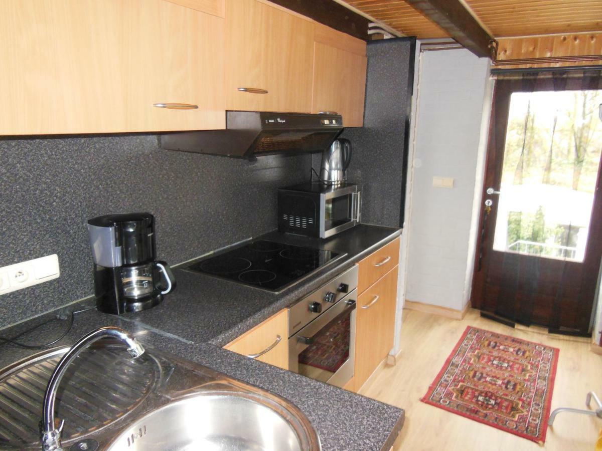 Poezelhoekvallei Appartement زونيبيكه المظهر الخارجي الصورة