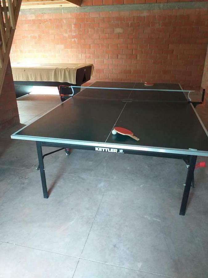 Poezelhoekvallei Appartement زونيبيكه المظهر الخارجي الصورة
