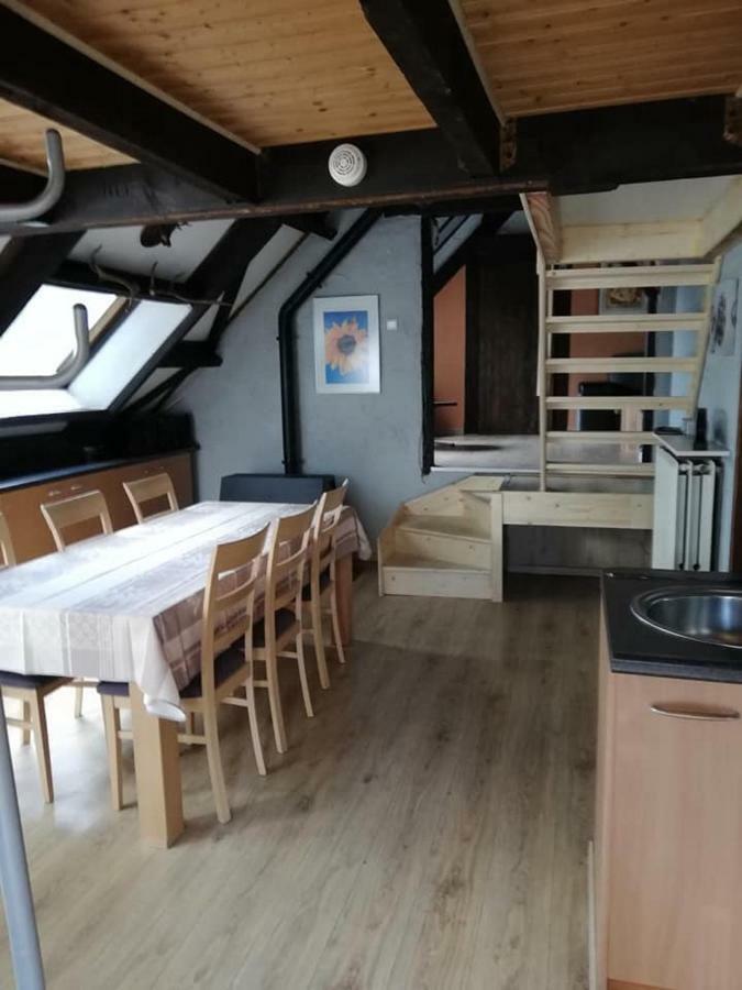 Poezelhoekvallei Appartement زونيبيكه المظهر الخارجي الصورة